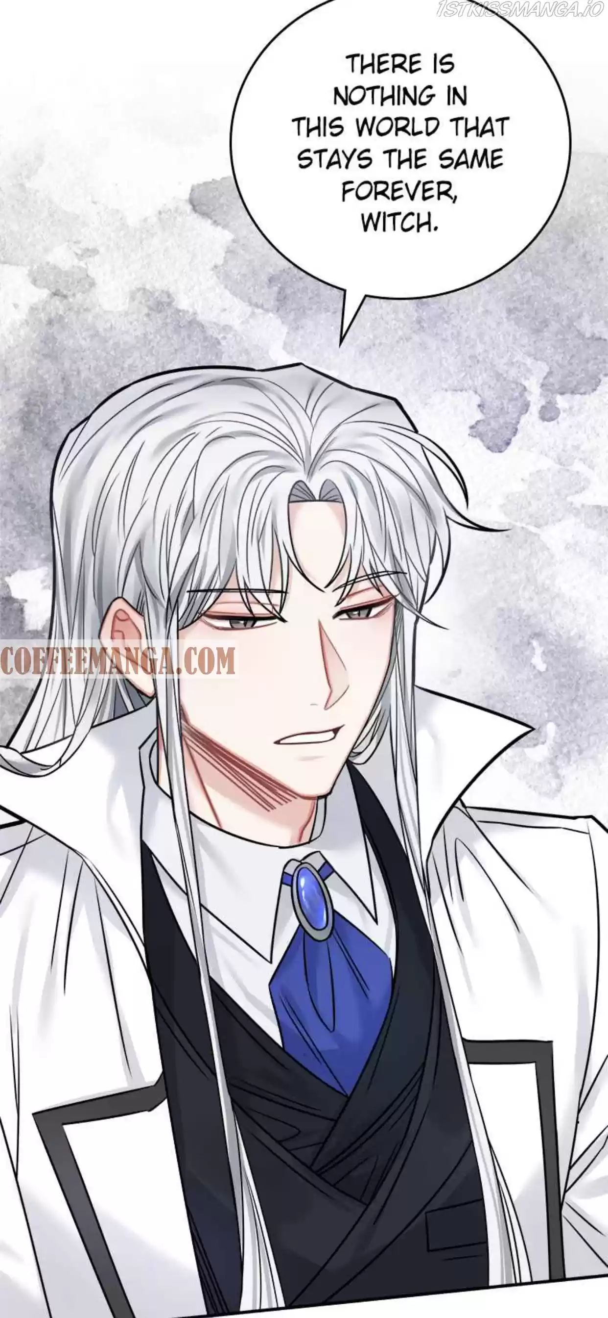 The Newlywed Life Of A Witch And A Dragon Chapter 41.5