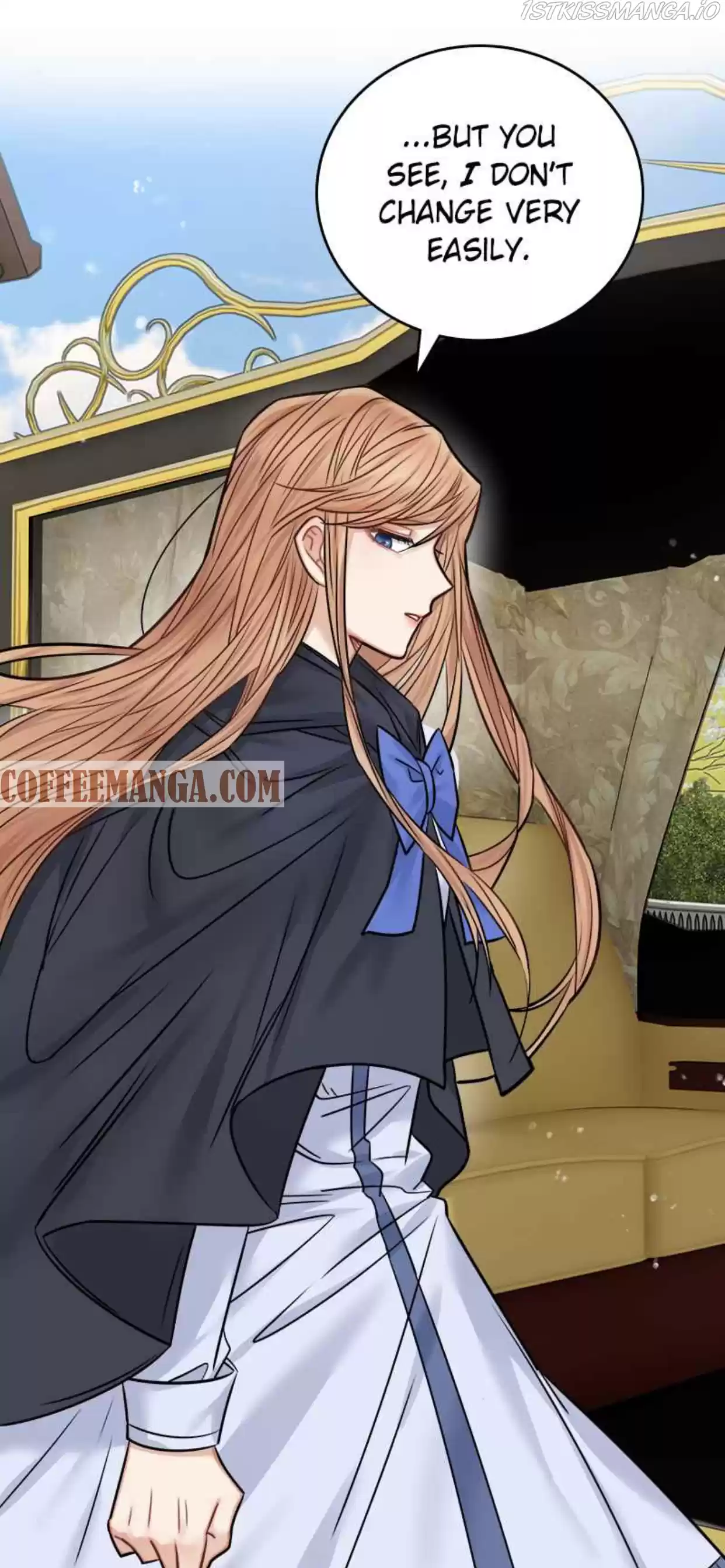 The Newlywed Life Of A Witch And A Dragon Chapter 41.5