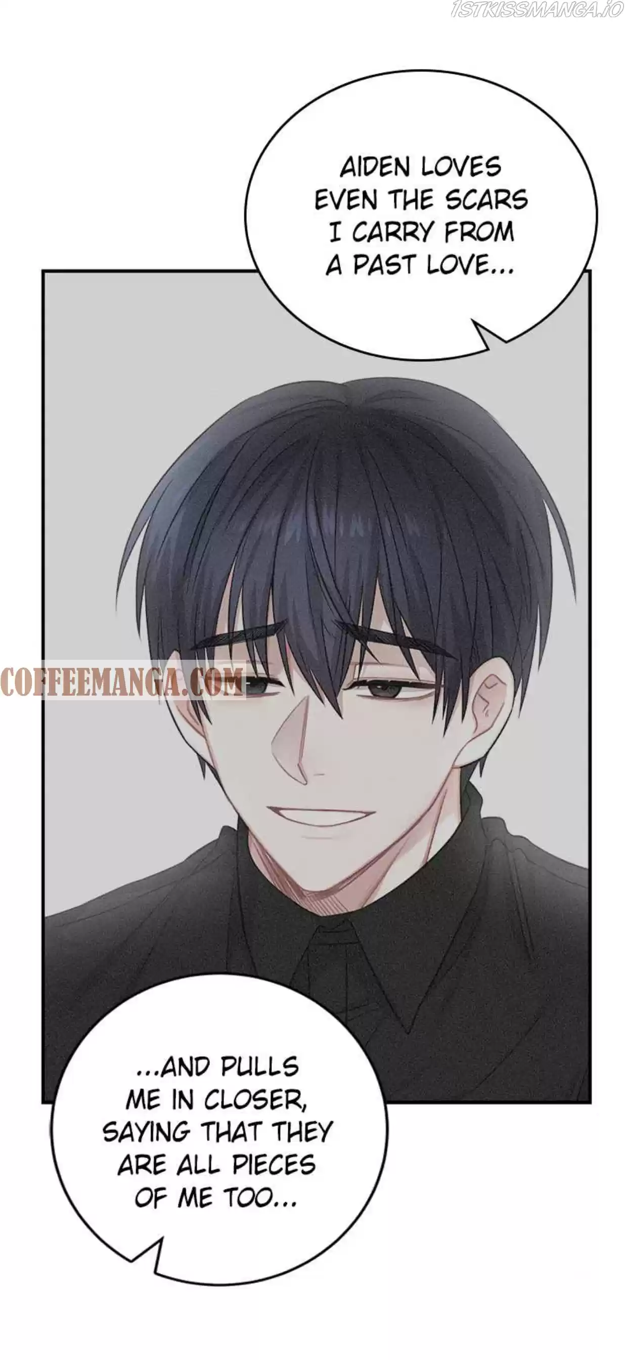 The Newlywed Life Of A Witch And A Dragon Chapter 41.5