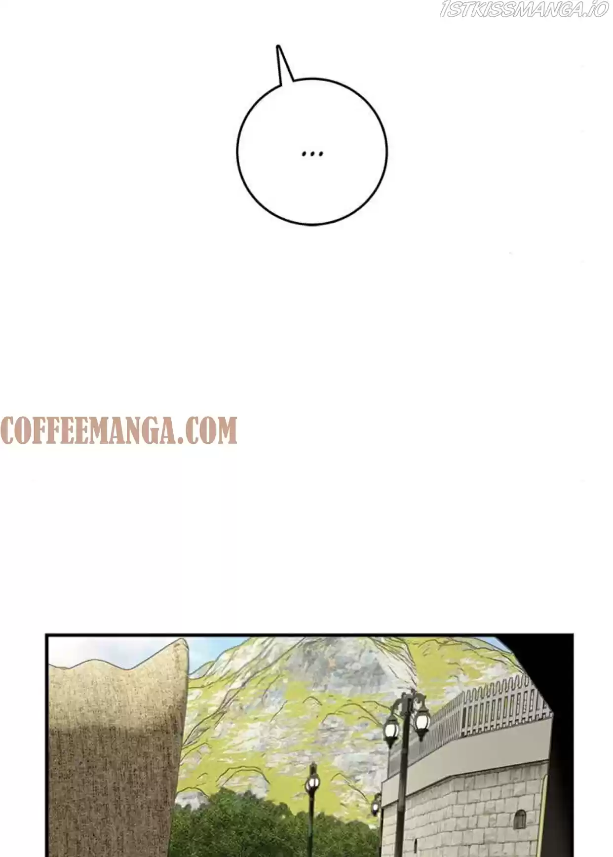 The Newlywed Life Of A Witch And A Dragon Chapter 41.5