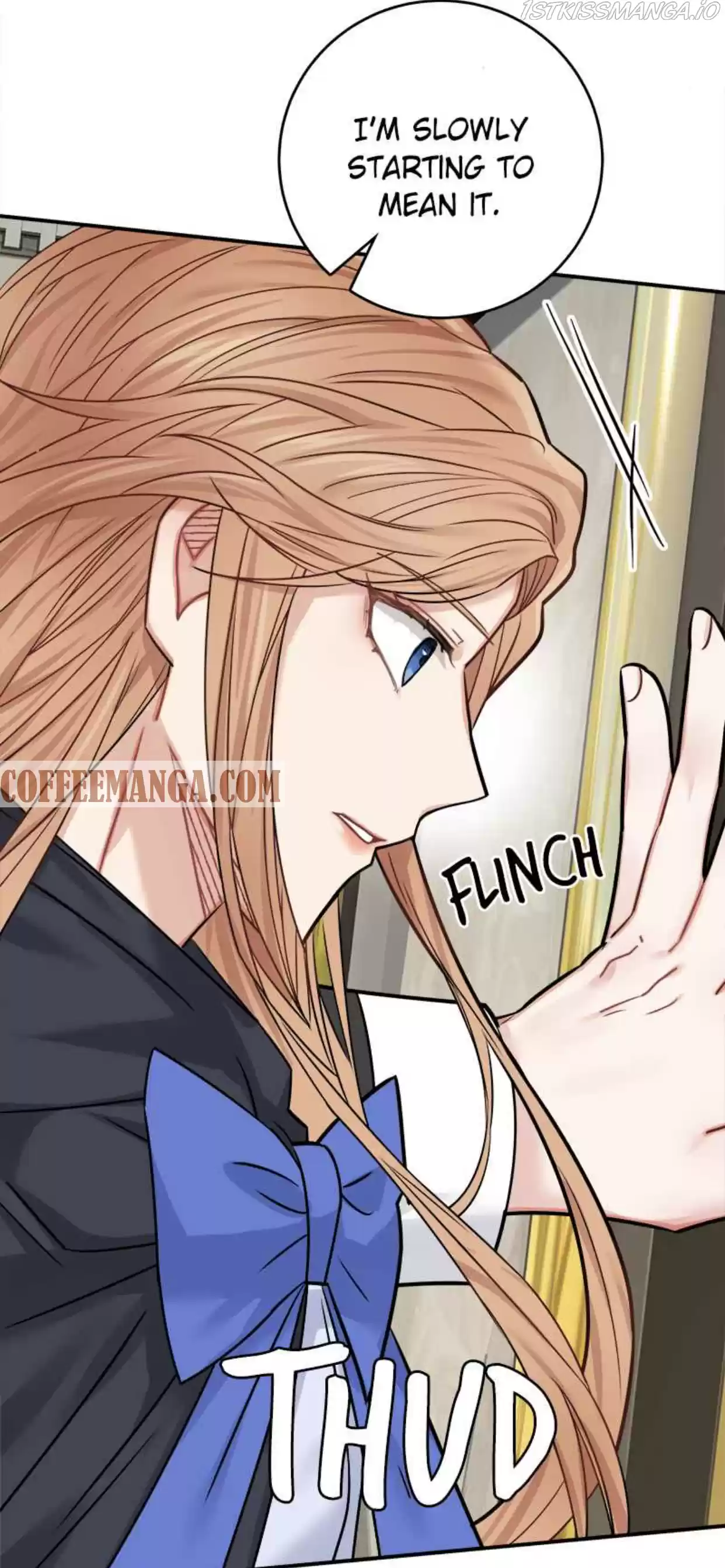 The Newlywed Life Of A Witch And A Dragon Chapter 41.5