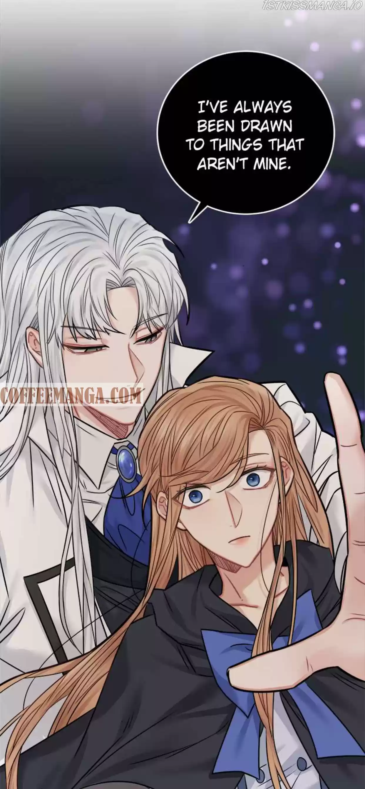 The Newlywed Life Of A Witch And A Dragon Chapter 41.5