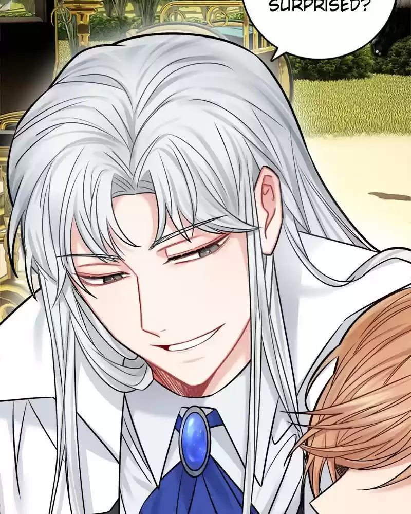 The Newlywed Life Of A Witch And A Dragon Chapter 42