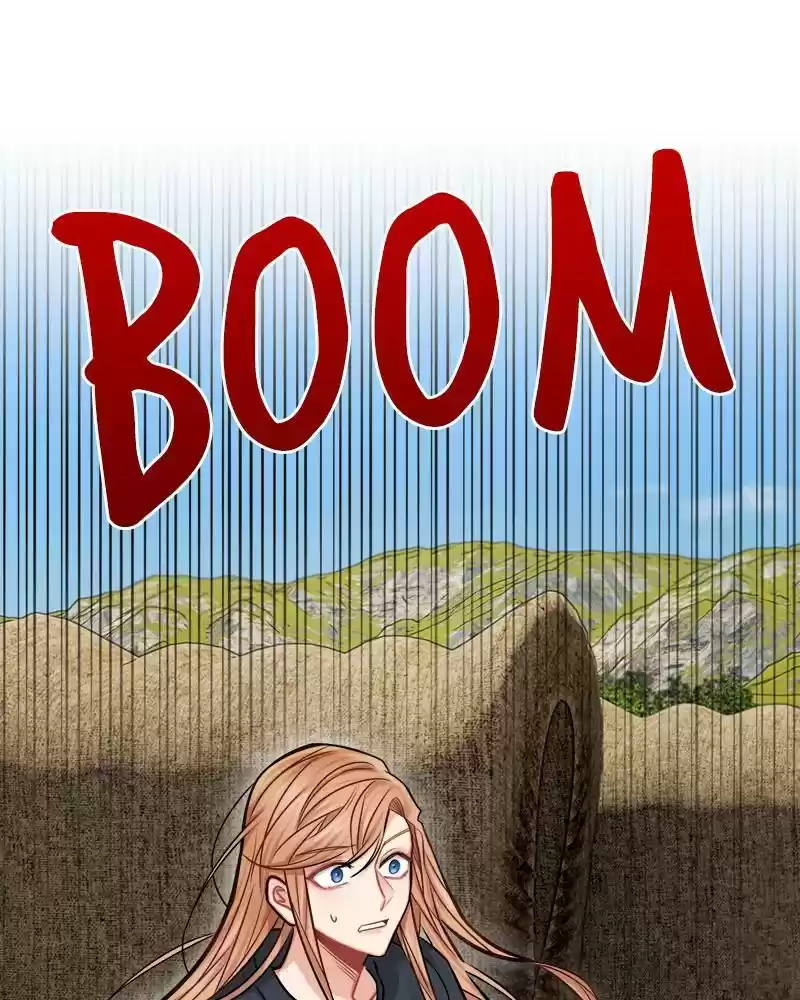 The Newlywed Life Of A Witch And A Dragon Chapter 42