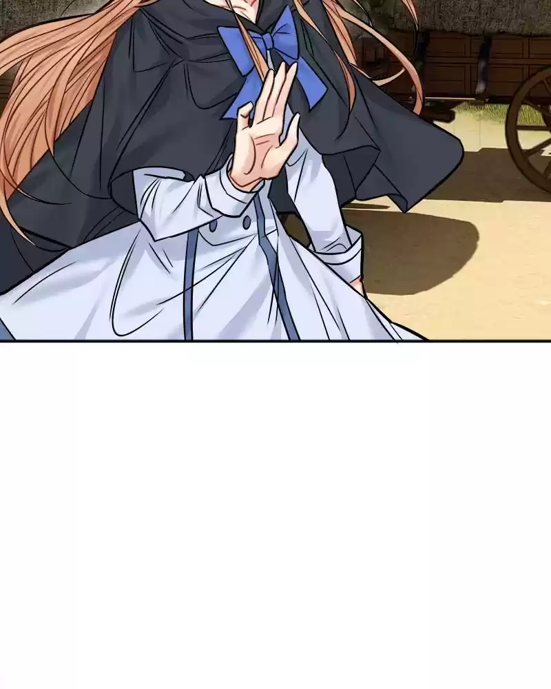 The Newlywed Life Of A Witch And A Dragon Chapter 42