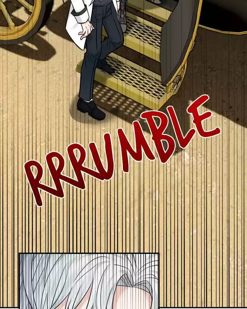 The Newlywed Life Of A Witch And A Dragon Chapter 42