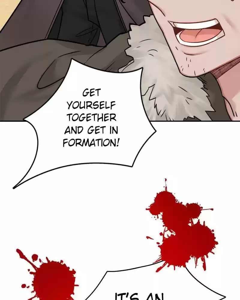 The Newlywed Life Of A Witch And A Dragon Chapter 42