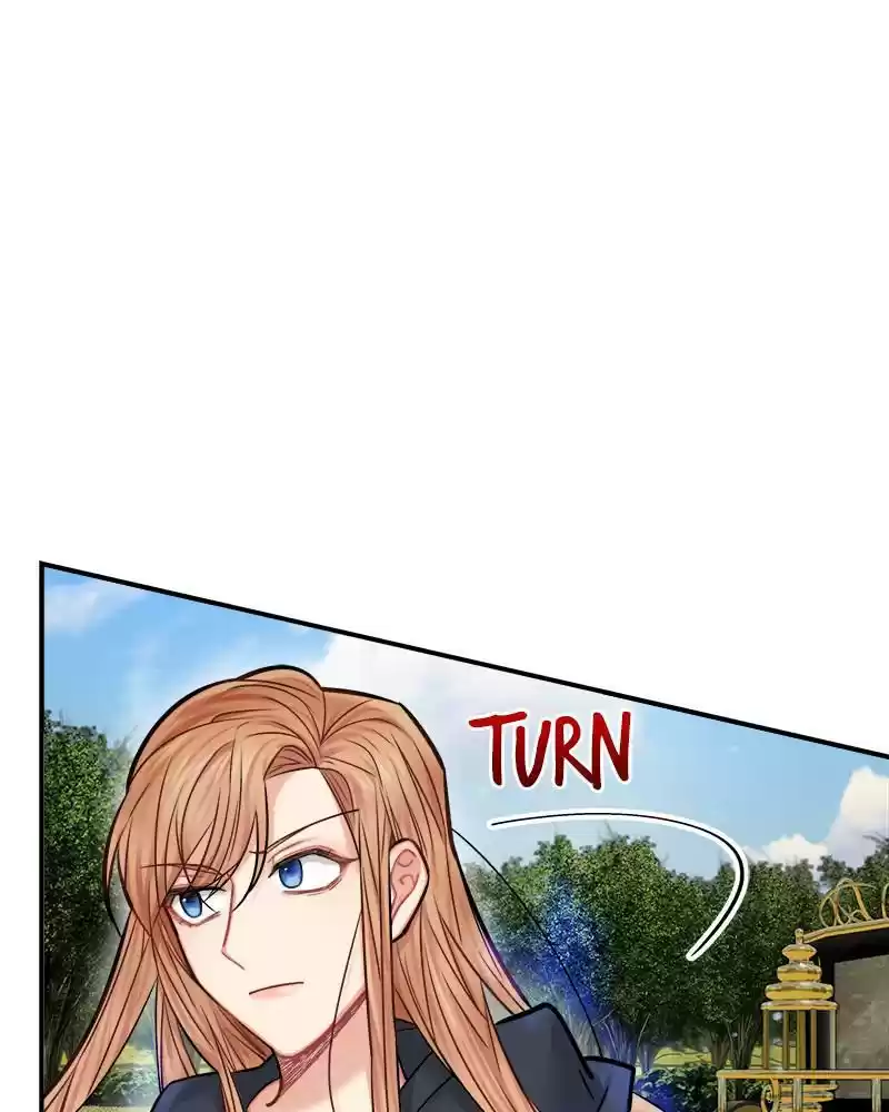 The Newlywed Life Of A Witch And A Dragon Chapter 42