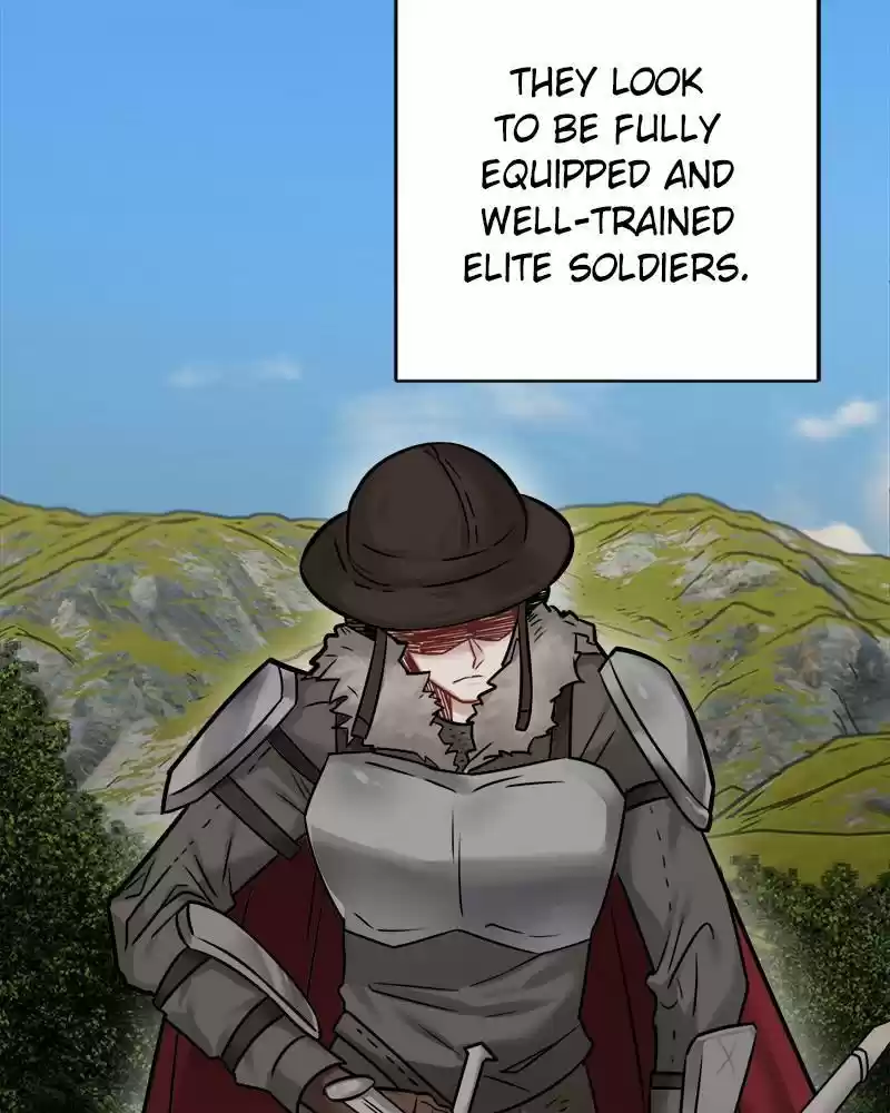 The Newlywed Life Of A Witch And A Dragon Chapter 42