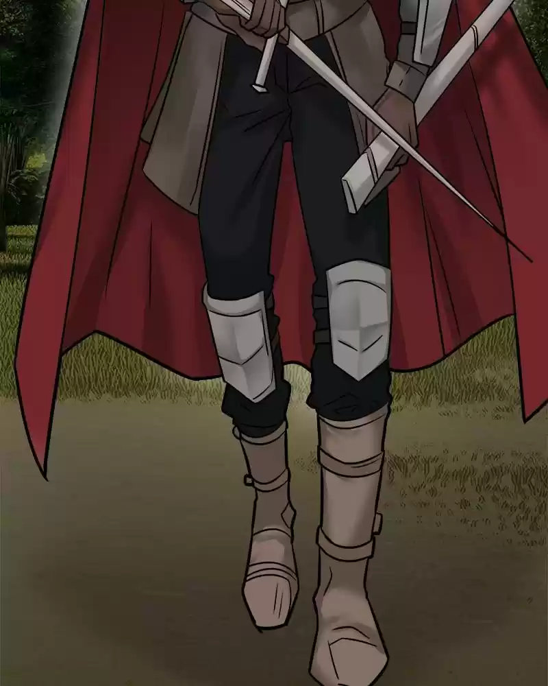 The Newlywed Life Of A Witch And A Dragon Chapter 42