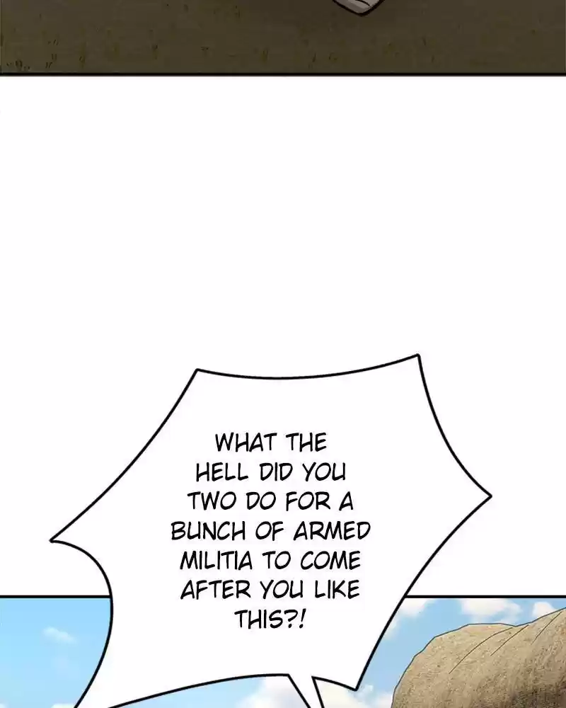 The Newlywed Life Of A Witch And A Dragon Chapter 42