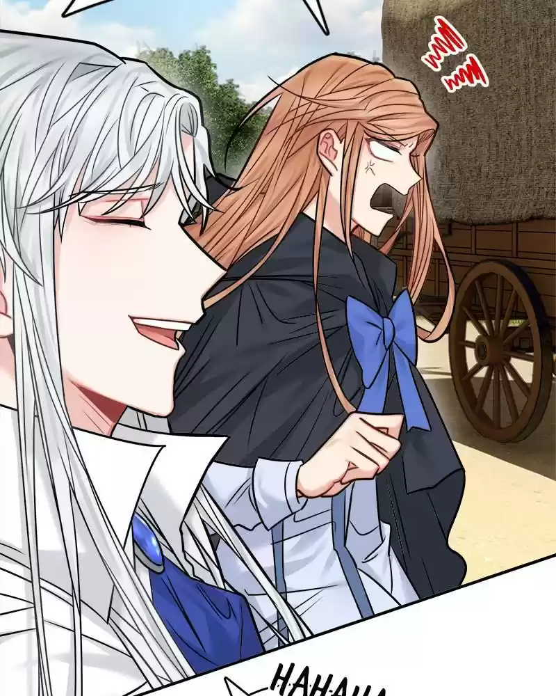 The Newlywed Life Of A Witch And A Dragon Chapter 42