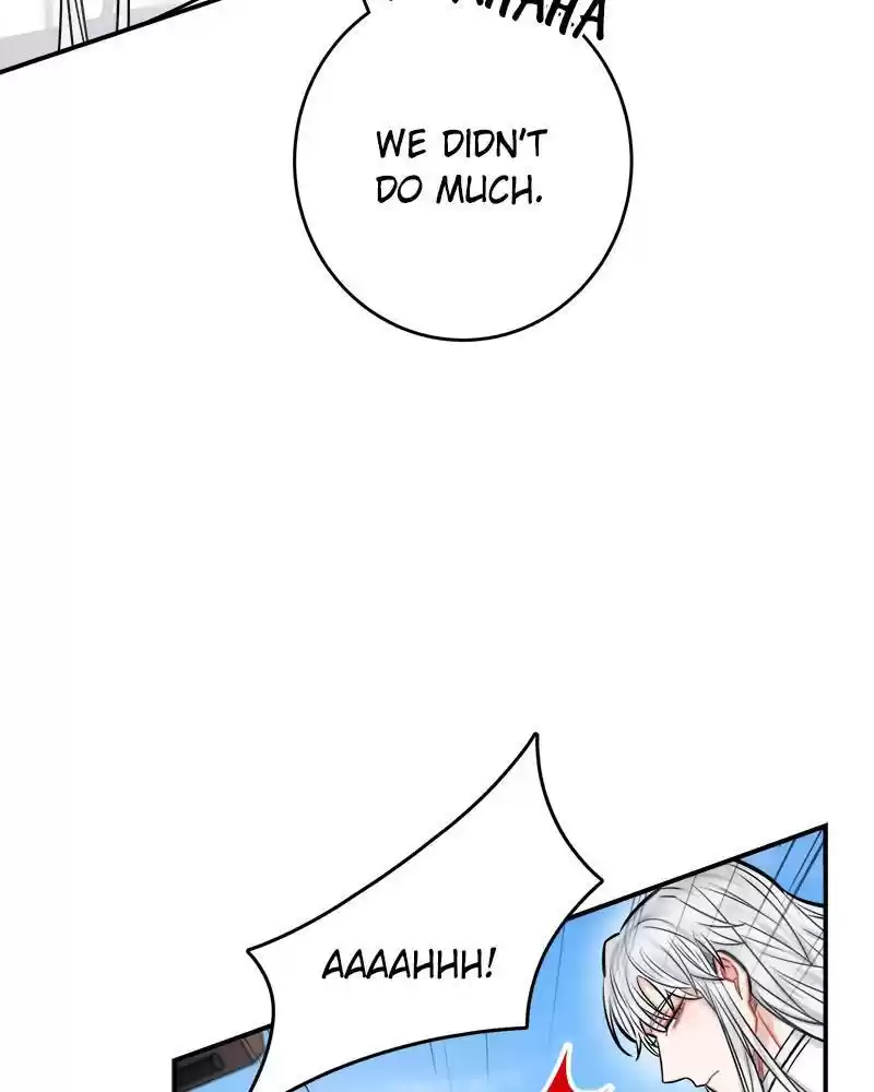 The Newlywed Life Of A Witch And A Dragon Chapter 42