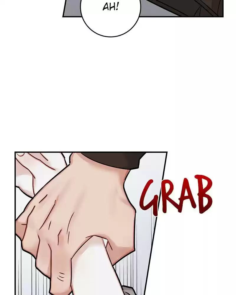 The Newlywed Life Of A Witch And A Dragon Chapter 42