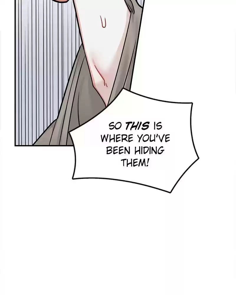 The Newlywed Life Of A Witch And A Dragon Chapter 42