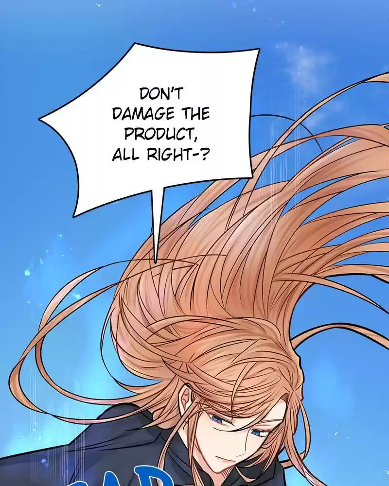 The Newlywed Life Of A Witch And A Dragon Chapter 42