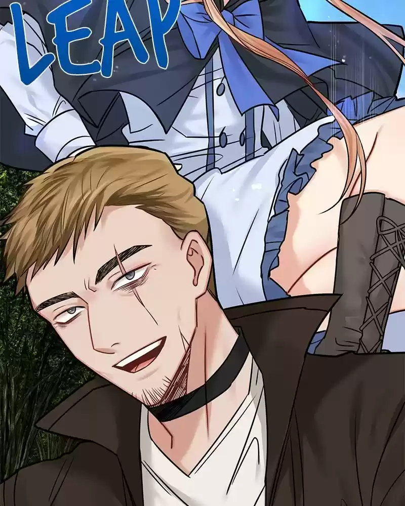 The Newlywed Life Of A Witch And A Dragon Chapter 42