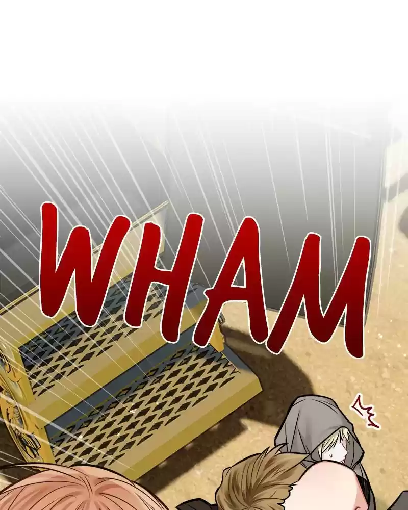 The Newlywed Life Of A Witch And A Dragon Chapter 42