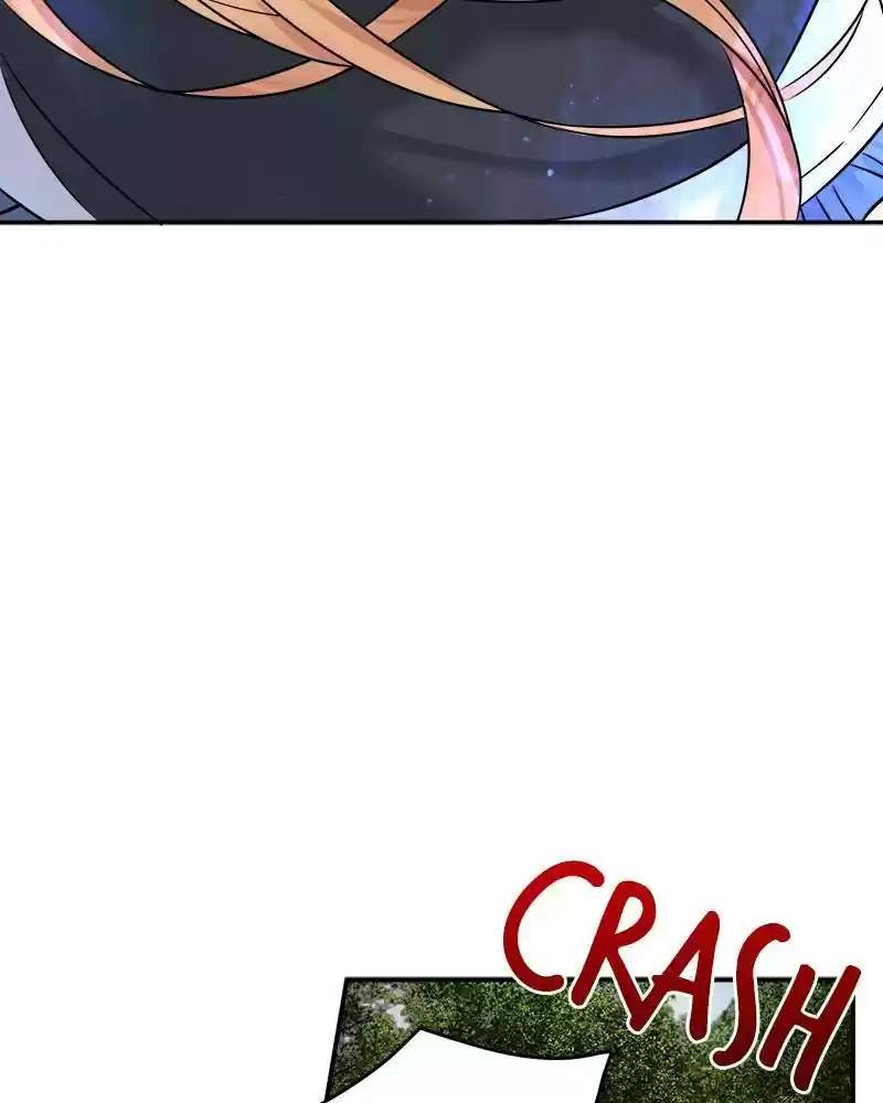 The Newlywed Life Of A Witch And A Dragon Chapter 42