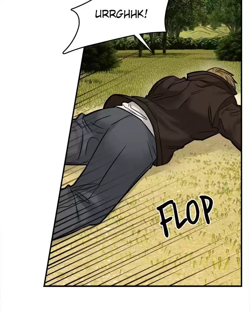 The Newlywed Life Of A Witch And A Dragon Chapter 42