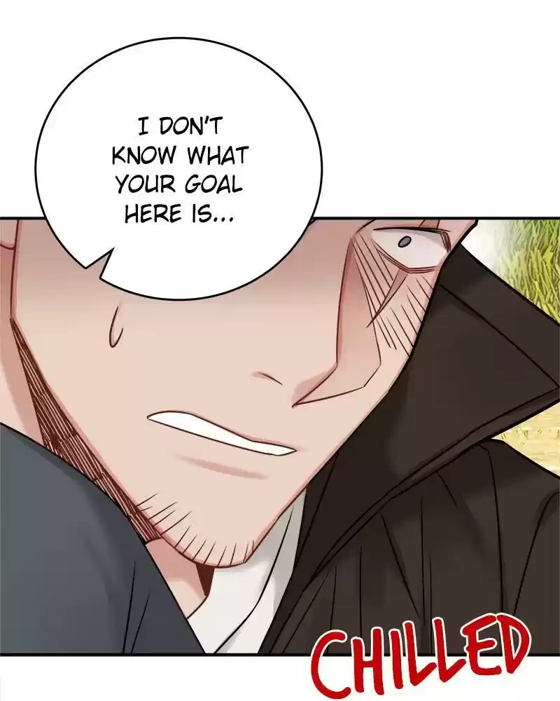 The Newlywed Life Of A Witch And A Dragon Chapter 42