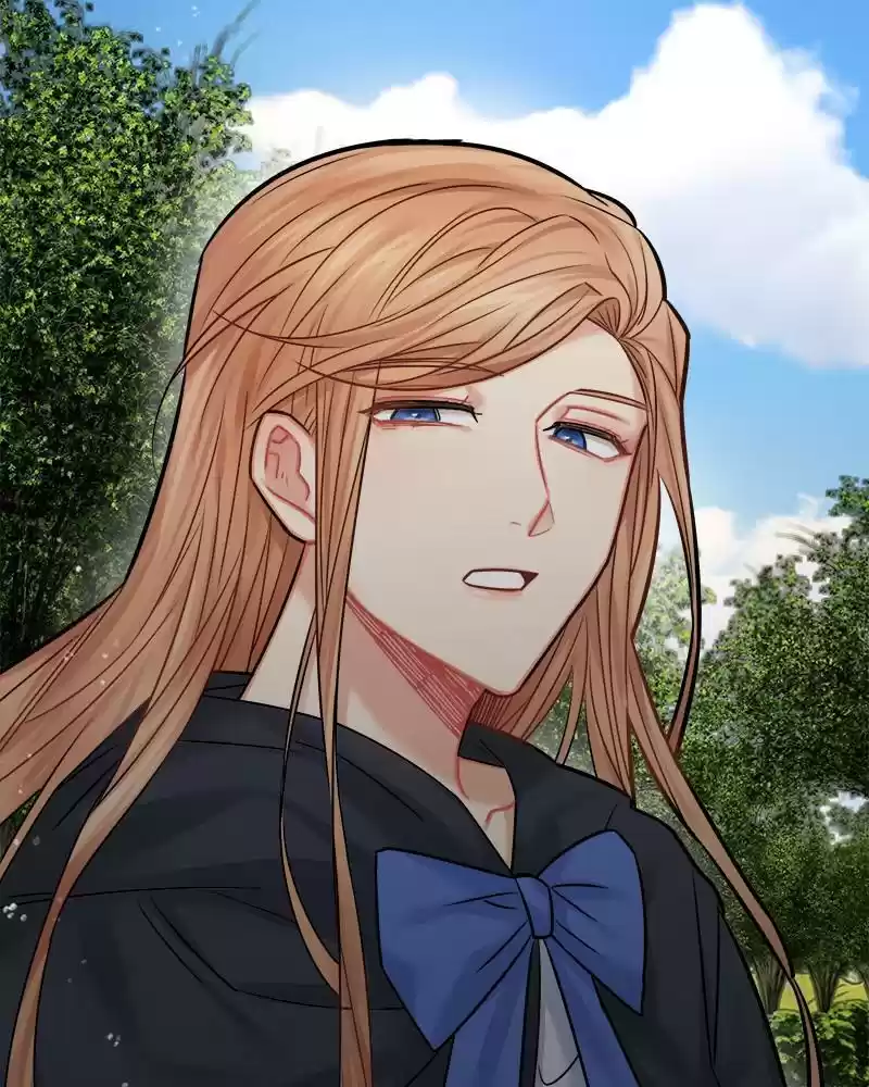 The Newlywed Life Of A Witch And A Dragon Chapter 42