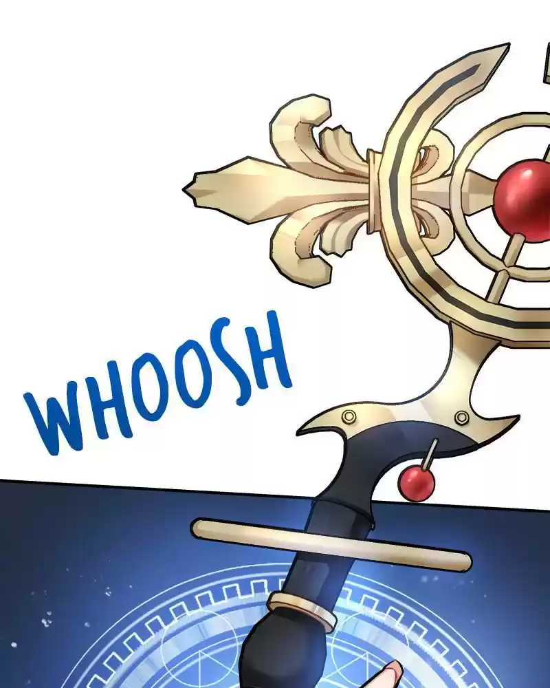 The Newlywed Life Of A Witch And A Dragon Chapter 42