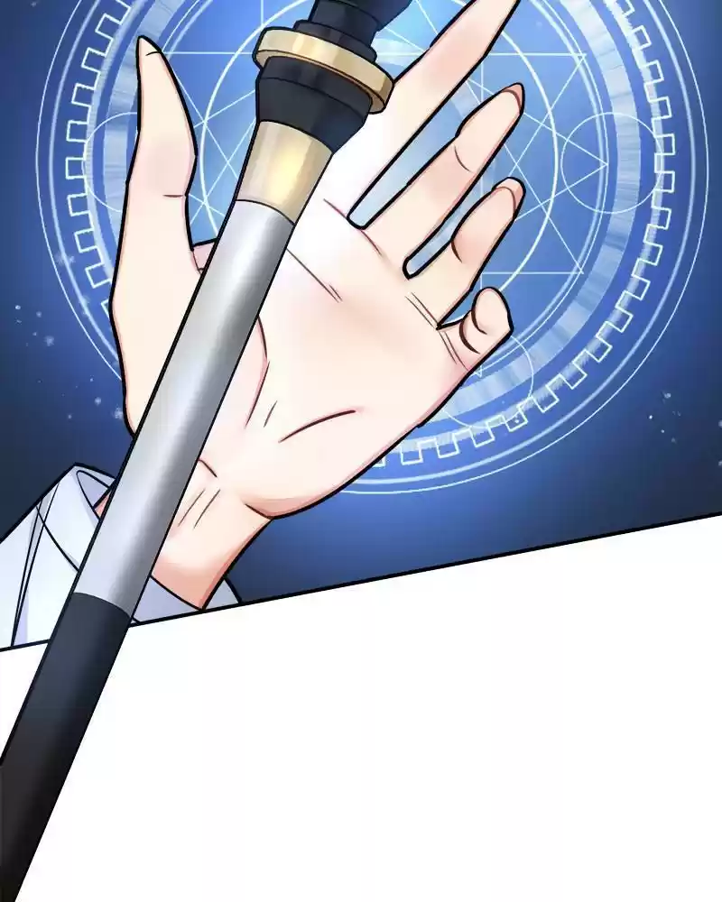 The Newlywed Life Of A Witch And A Dragon Chapter 42