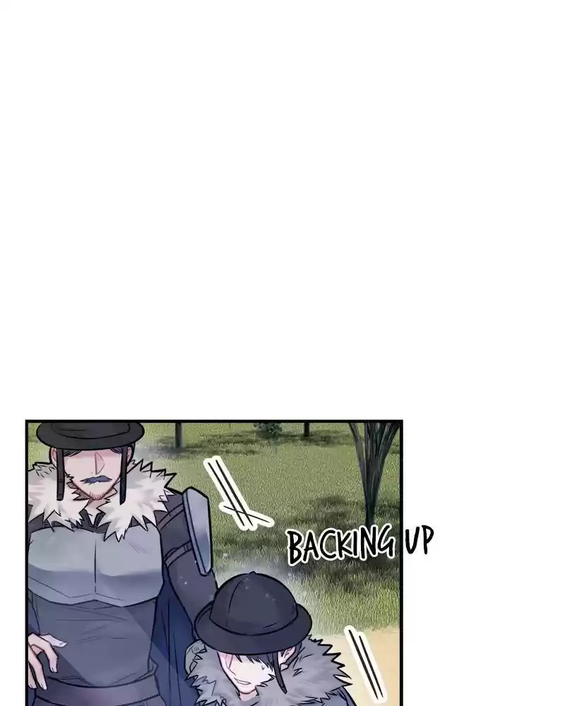 The Newlywed Life Of A Witch And A Dragon Chapter 42