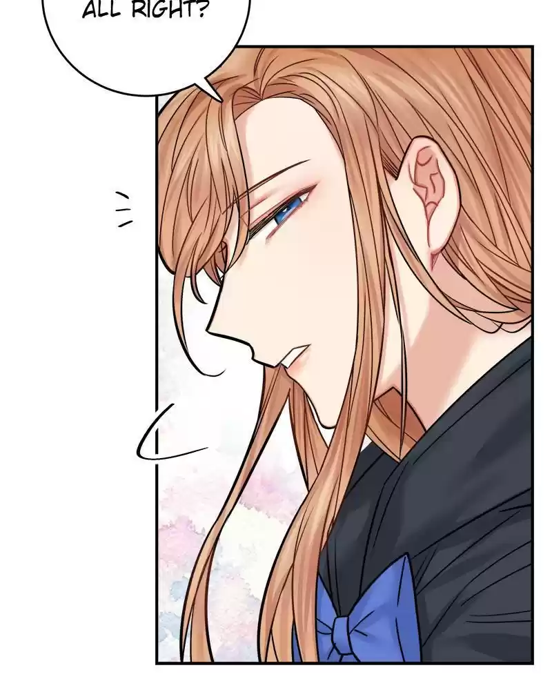 The Newlywed Life Of A Witch And A Dragon Chapter 42