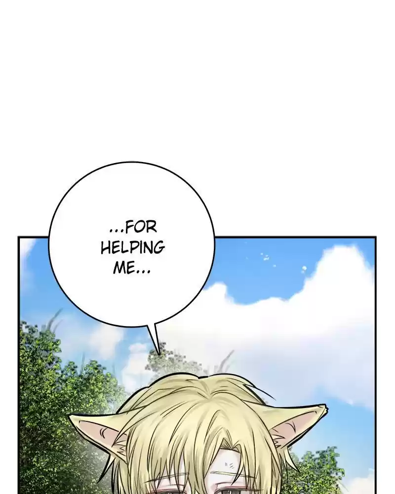 The Newlywed Life Of A Witch And A Dragon Chapter 42