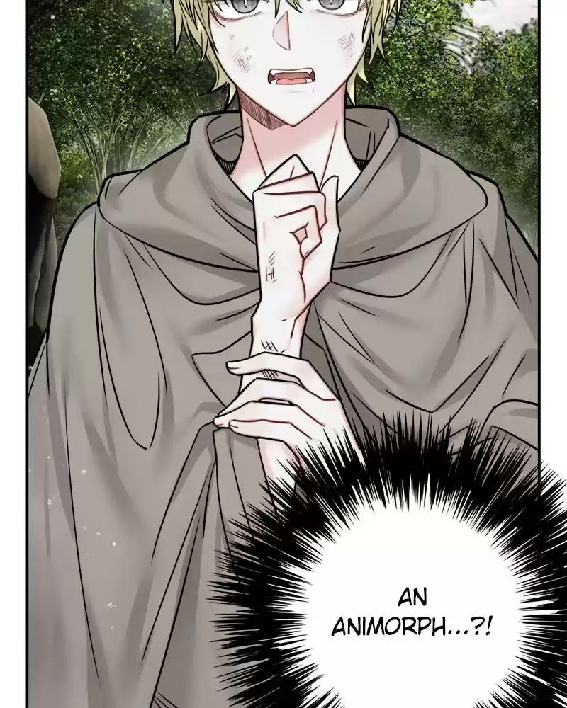 The Newlywed Life Of A Witch And A Dragon Chapter 42