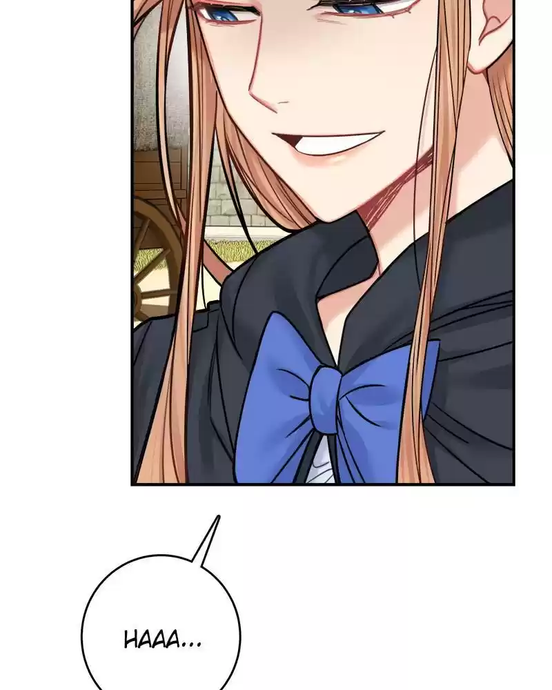 The Newlywed Life Of A Witch And A Dragon Chapter 42