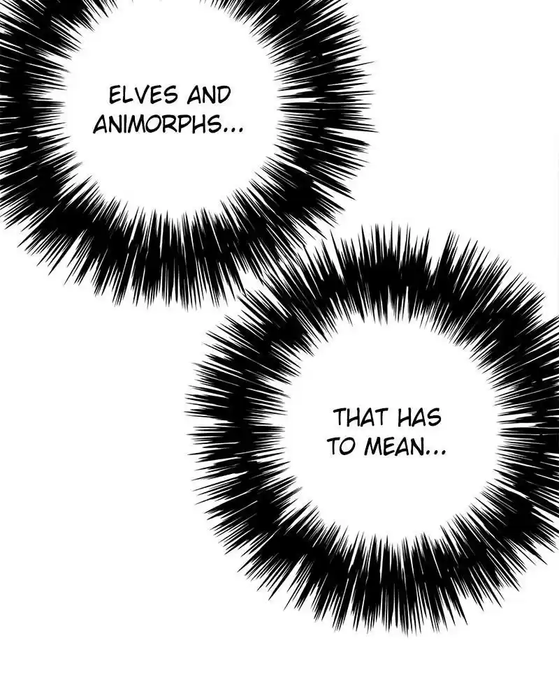 The Newlywed Life Of A Witch And A Dragon Chapter 42