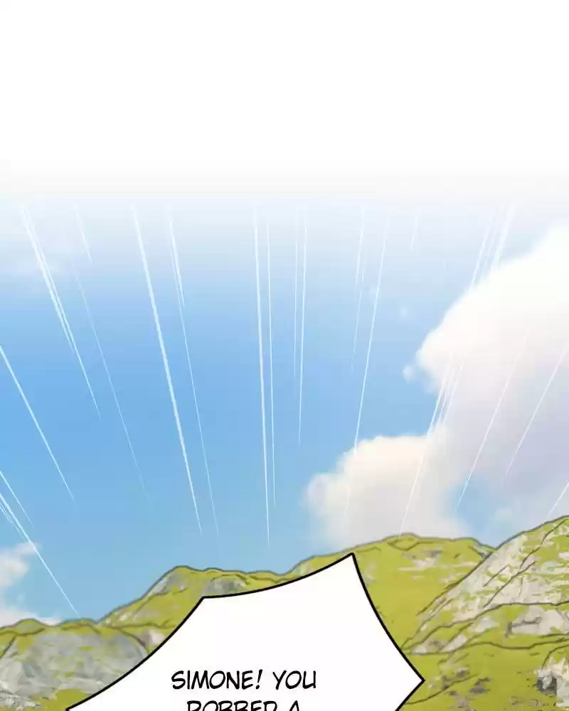 The Newlywed Life Of A Witch And A Dragon Chapter 42