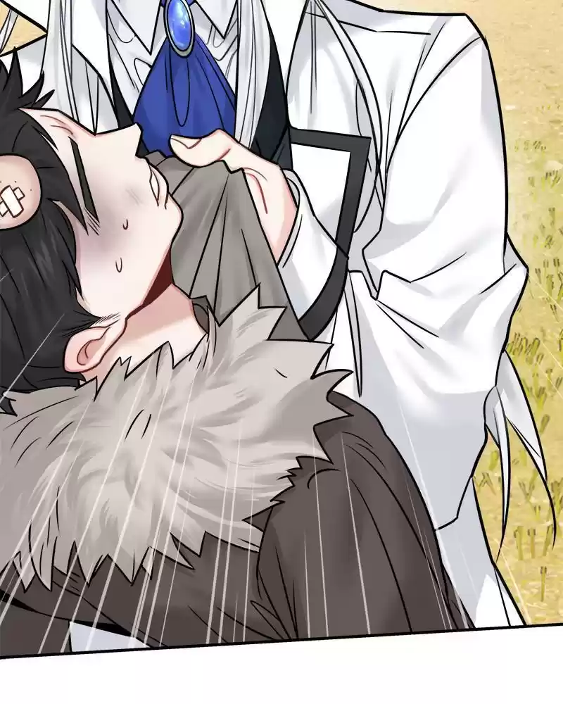 The Newlywed Life Of A Witch And A Dragon Chapter 42