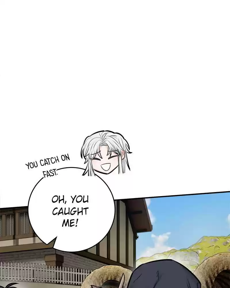 The Newlywed Life Of A Witch And A Dragon Chapter 42