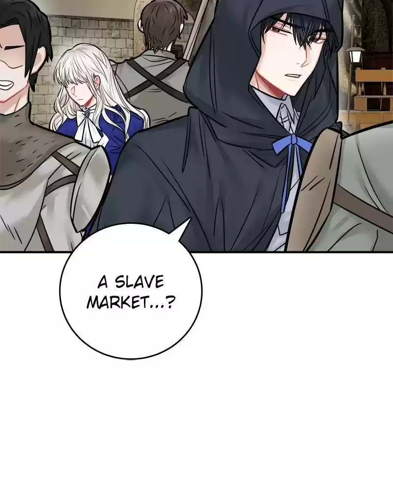 The Newlywed Life Of A Witch And A Dragon Chapter 42