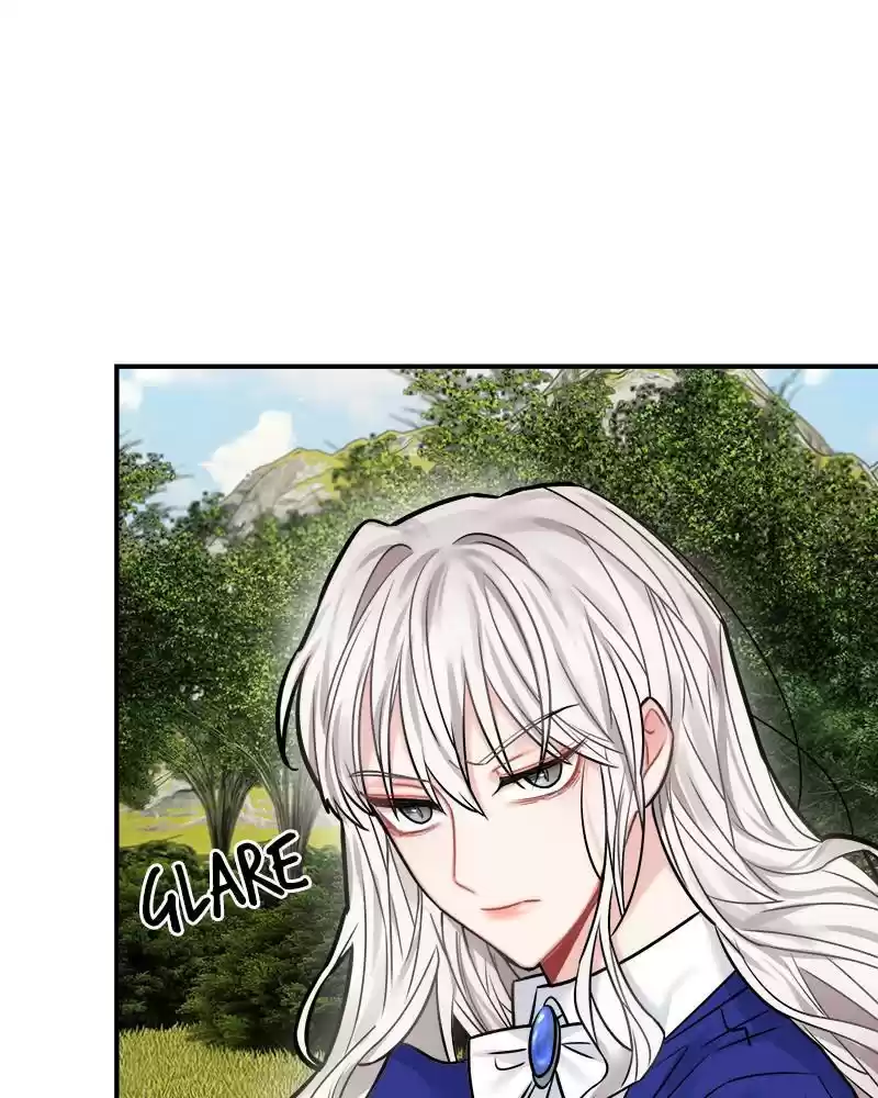 The Newlywed Life Of A Witch And A Dragon Chapter 42