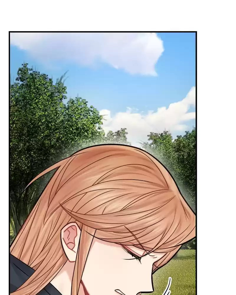 The Newlywed Life Of A Witch And A Dragon Chapter 42