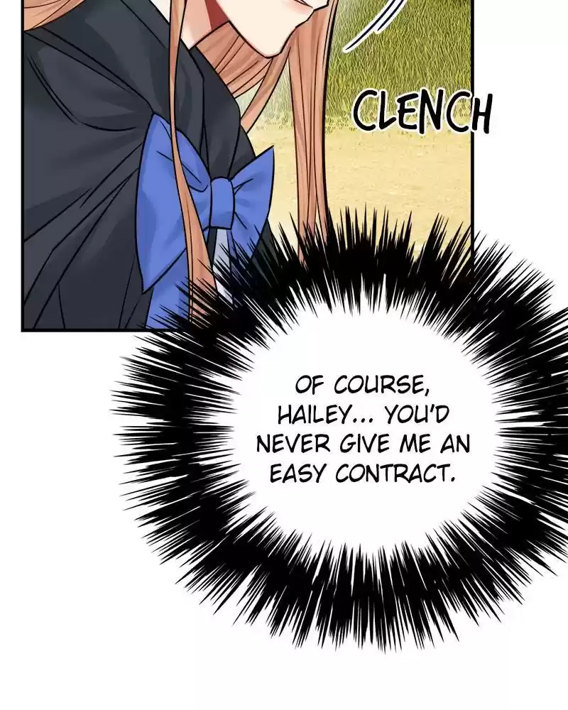 The Newlywed Life Of A Witch And A Dragon Chapter 42