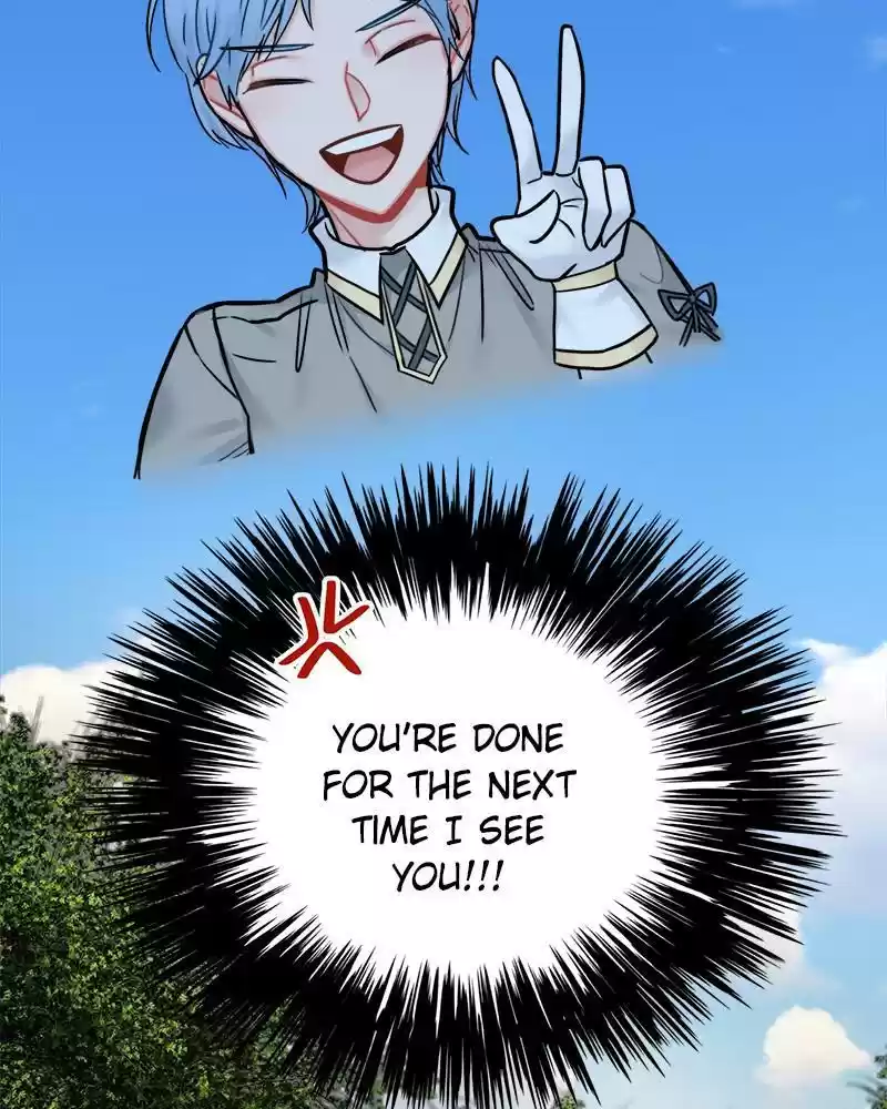 The Newlywed Life Of A Witch And A Dragon Chapter 42