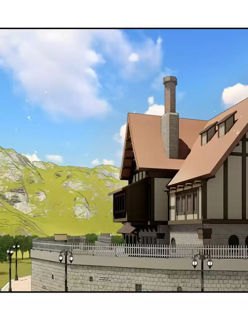 The Newlywed Life Of A Witch And A Dragon Chapter 42