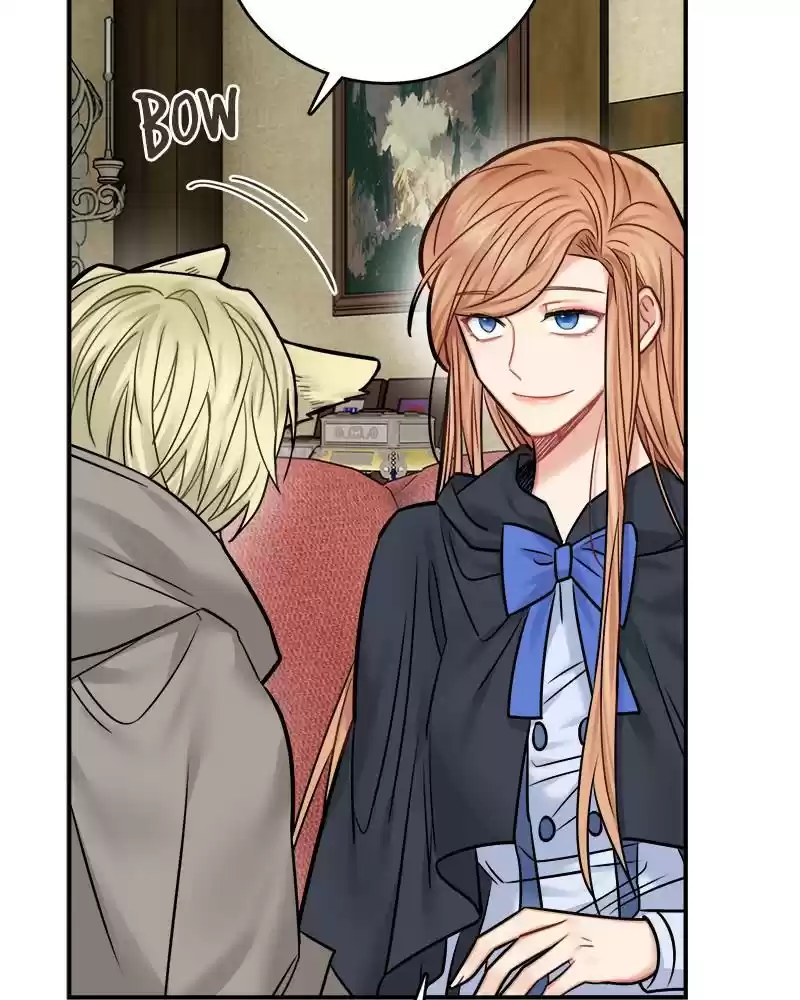 The Newlywed Life Of A Witch And A Dragon Chapter 42