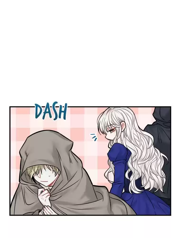 The Newlywed Life Of A Witch And A Dragon Chapter 42