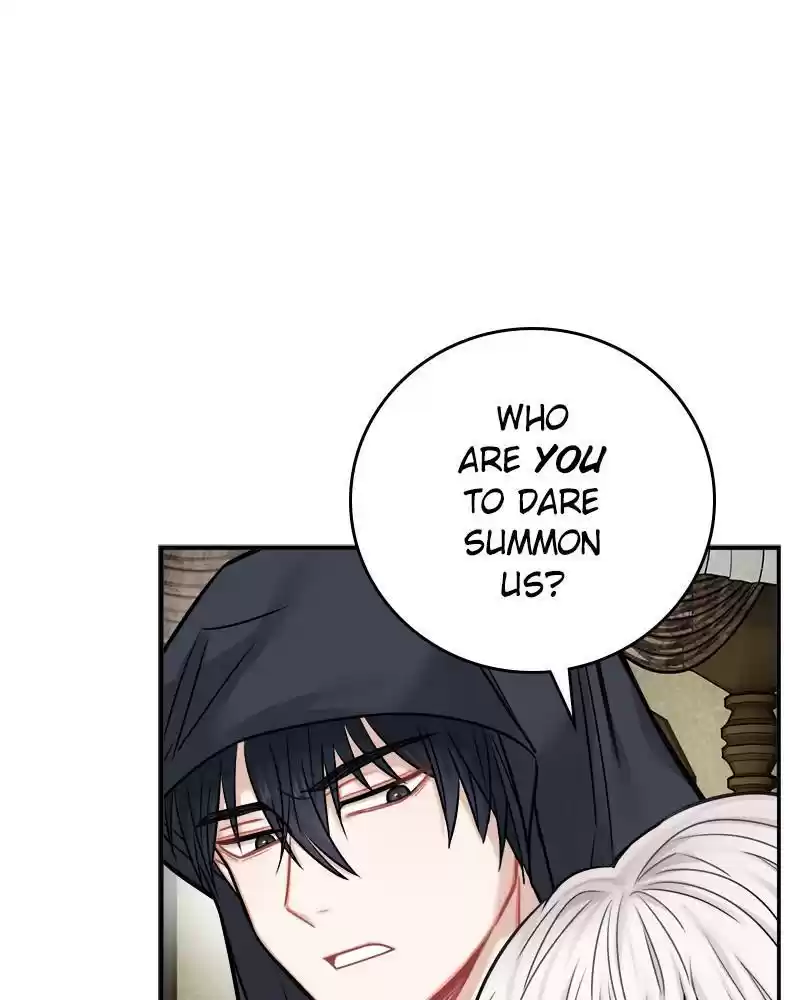 The Newlywed Life Of A Witch And A Dragon Chapter 42