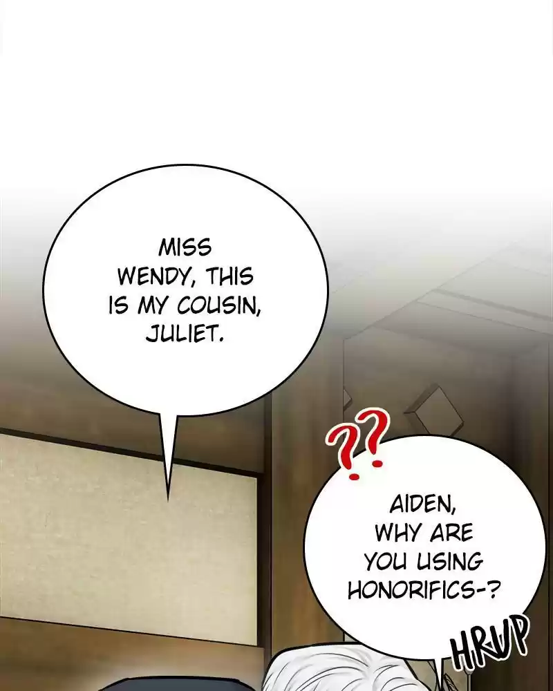 The Newlywed Life Of A Witch And A Dragon Chapter 42