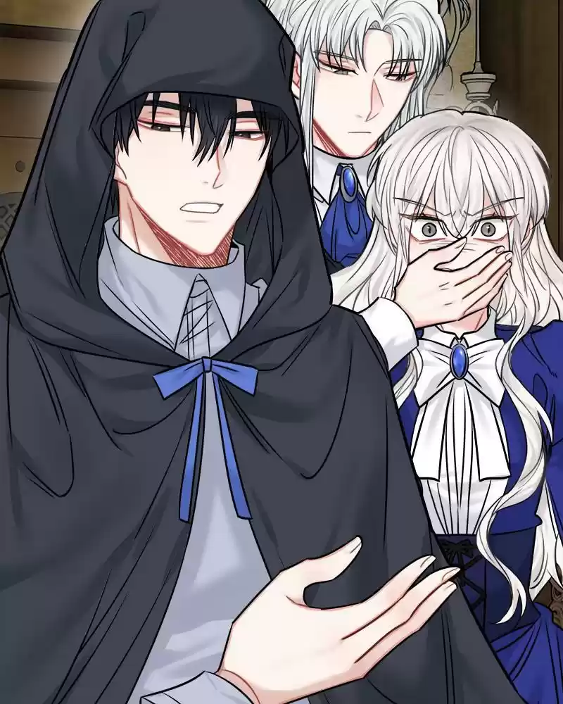 The Newlywed Life Of A Witch And A Dragon Chapter 42