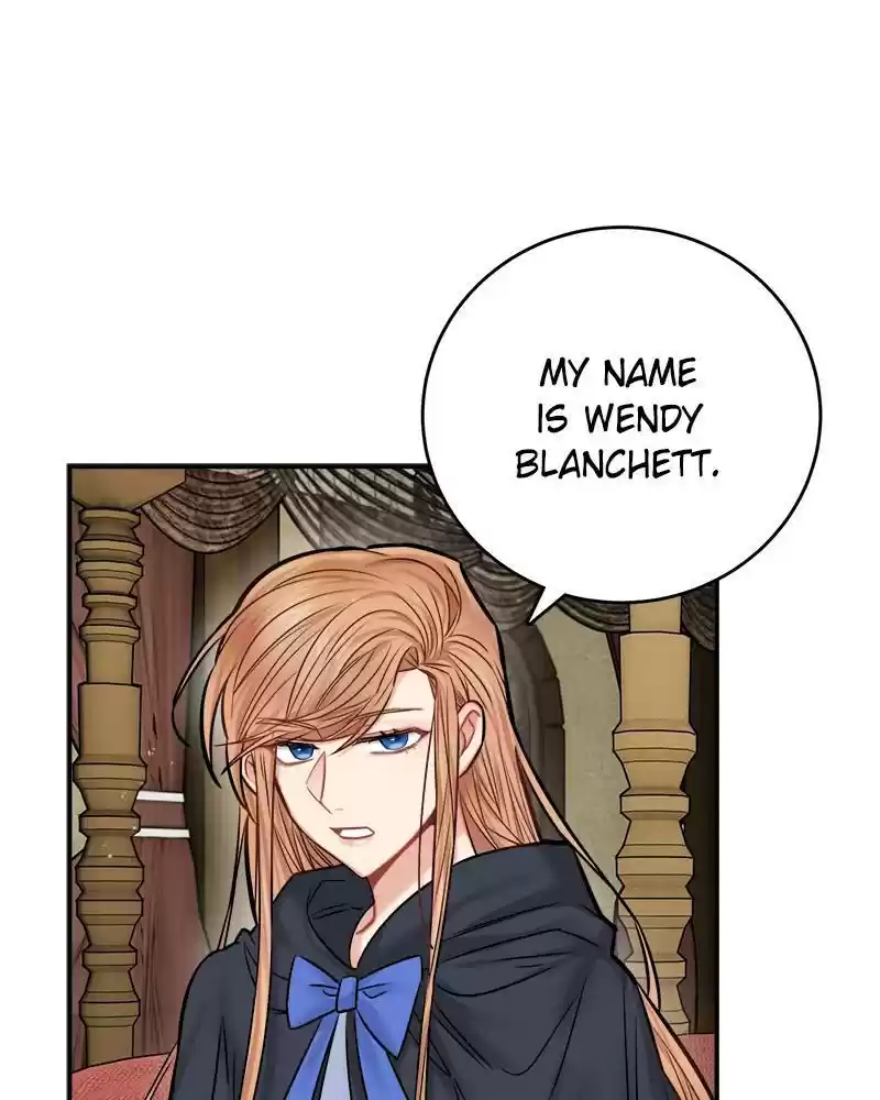 The Newlywed Life Of A Witch And A Dragon Chapter 42