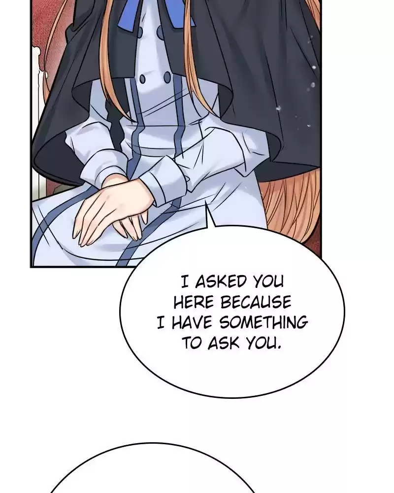 The Newlywed Life Of A Witch And A Dragon Chapter 42